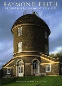 Enlarge image Cover: Raymond Erith - Sir John Soane's Museum