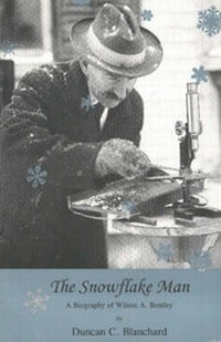 Abbildung von: Snowflake Man - McDonald & Woodward Publishing Company, US