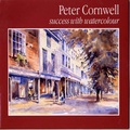 Cover: Peter Cornwell - Bassetts Mill Gallery