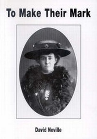 Enlarge image Cover: To Make Their Mark - Centre for Northern Studies