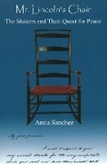 Cover: Mr Lincoln's Chair - McDonald & Woodward Publishing Company, US