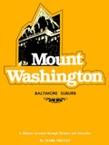 Cover: Mount Washington - Gordon's Booksellers