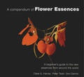 Cover: A Compendium of Flower Essences - International Flower Essence Repertoire