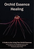 Cover: Orchid Essence Healing - International Flower Essence Repertoire