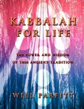 Cover: Kabbalah For Life - PS Avalon