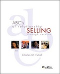 Cover: ABC's of Relationship Selling with Act! Express CD-Rom - Irwin Professional Publishing