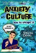 Cover: Anxiety Culture - Futura Press