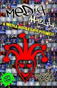 Enlarge image Cover: Media Hell - Futura Press