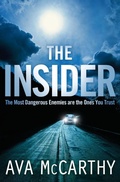 Cover: The Insider - HarperCollins
