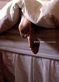 Enlarge image Cover: EV+A 2001 - Eblana Editions