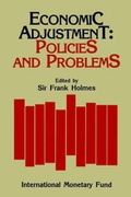 Cover: Economic Adjustment Policies and Problems - International Monetary Fund (IMF)