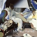 Cover: Micheal Farrell - Eblana Editions