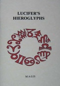 Cover: Lucifer's Hieroglyphs - Gems