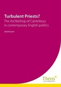 Cover: Turbulent Priests? - Theos