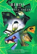 Cover: Birds of the Sandwell Valley - Sandwell Valley Naturalists' Club