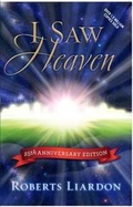 Cover: I Saw Heaven - Faith Builders World