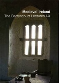 Enlarge image Cover: Medieval Ireland - Gandon Editions