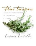 Cover: True Tuscan - William Morrow