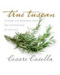 Enlarge image Cover: True Tuscan - William Morrow