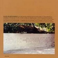 Enlarge image Cover: Room for Improvement - Cornerhouse Publications