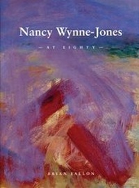 Enlarge image Cover: Nancy Wynne-Jones at Eighty - Eblana Editions