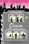 Cover: Chicago - HarperPerennial