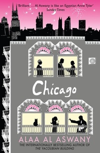 Enlarge image Cover: Chicago - HarperPerennial