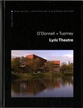 Cover: O'Donnell + Tuomey - Gandon Editions