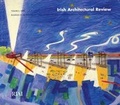 Cover: The Irish Architectural Review - Eblana Editions