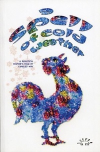 Enlarge image Cover: A Spell of Cold Weather - Aurora Metro Books