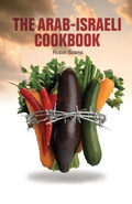 Cover: The Arab-Israeli Cookbook - Aurora Metro Books