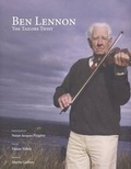 Cover: Ben Lennon - the Tailor's Twist - i m u s i c