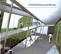 Cover: Irish Architectural Review: v. 3 - Gandon Editions