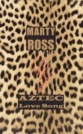 Cover: Aztec Love Song - Weathervane Press
