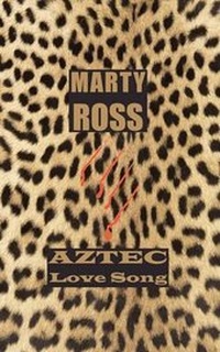 Enlarge image Cover: Aztec Love Song - Weathervane Press