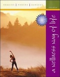Cover: Wellness Way of Life: WITH HealthQuest 4.2 CD AND Exercise Band - McGraw Hill Higher Education