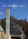 Cover: AAI Awards 2002 - Eblana Editions
