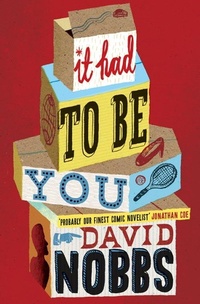 Enlarge image Cover: It Had to Be You - HarperCollins