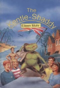 Cover: The Kentle-Shaddy - Crossbridge Books