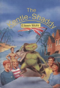 Enlarge image Cover: The Kentle-Shaddy - Crossbridge Books