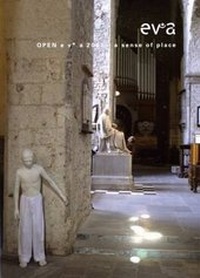 Enlarge image Cover: EV+A 2007 - Gandon Editions