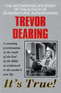 Cover: It's True! - Crossbridge Books