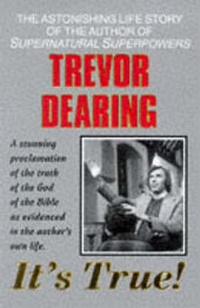 Enlarge image Cover: It's True! - Crossbridge Books