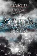Cover: Glitter & Doom - HarperCollins