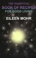 Cover: The Essential Book of Recipes for Good Living - Crossbridge Books