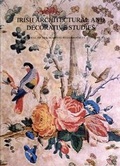Cover: Irish Architectural and Decorative Studies: vol.6: v. 6 - Gandon Editions