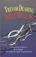 Cover: Total Healing - Crossbridge Books