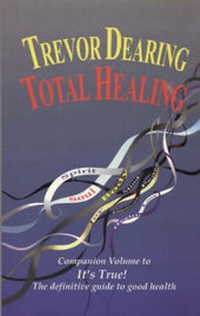 Enlarge image Cover: Total Healing - Crossbridge Books