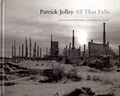 Cover: Patrick Jolley - All That Falls - Gandon Editions