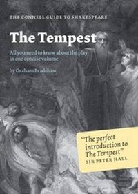 Enlarge image Cover: "The Tempest" - Jolyon Connell
